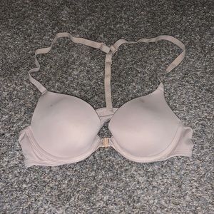 Victoria’s Secret cross back bra